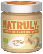 NATRULY Crema di Anacardi 100%
