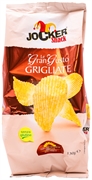 JOCKER SNACK (MD) LE GRAN GUSTO GRIGLIATE