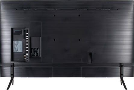 SAMSUNG QE49Q60RATXZT