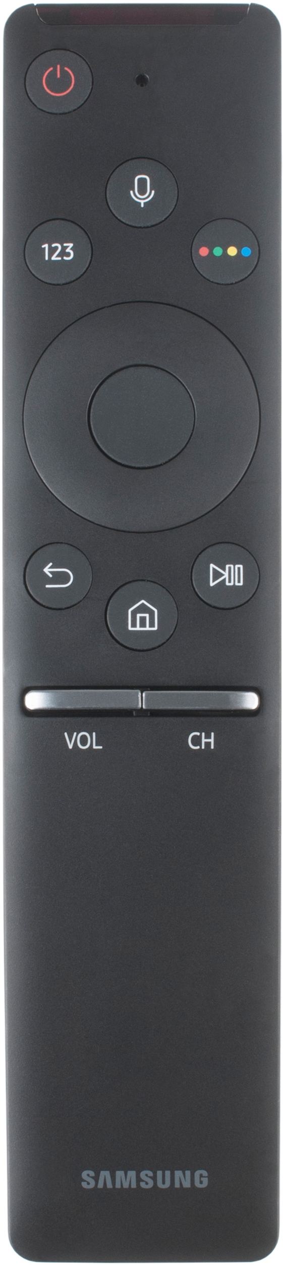 SAMSUNG UE55MU6200ZT