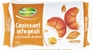 REALFORNO (LIDL) Croissant Integrali con zucchero di canna