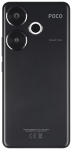 XIAOMI POCO F6 512GB 12GB