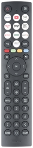 HISENSE 43A7Q