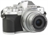 OLYMPUS OM-D E-M10 Mark IV + M.Zuiko 14-42