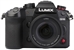 PANASONIC LUMIX DC-GH6M + G-VARIO 12-60MM