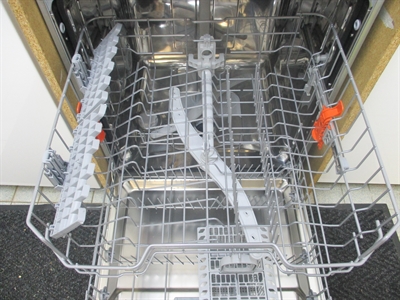 HOTPOINT-ARISTON HRIE 2B19