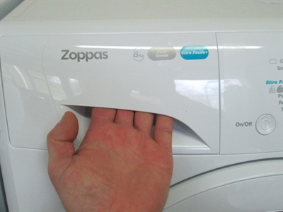 ZOPPAS PDH8353IEX
