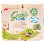GRAZIE NATURAL Extra resistant