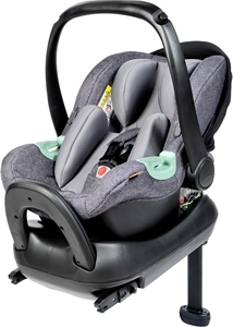 ABC DESIGN TULIP + BASE ISOFIX