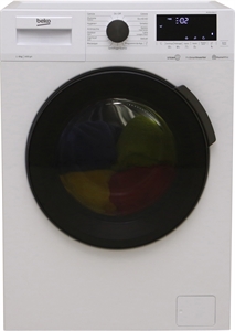 BEKO WUX81436AI