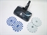 ROWENTA RH9AD1WO X-Force flex 13.60 Animal Aerospin Aqua