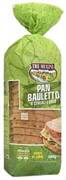 TRE MULINI (EUROSPIN) PAN BAULETTO 8 CEREALI E SOIA