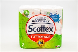 SCOTTEX Tuttofare
