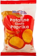 MAMBO KIDS (EUROSPIN) PATATINE GUSTO PAPRIKA