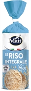 MATT Le Riso Integrale Bio