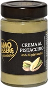 AMO ESSERE ECCELLENTE (EUROSPIN) Crema al pistacchio