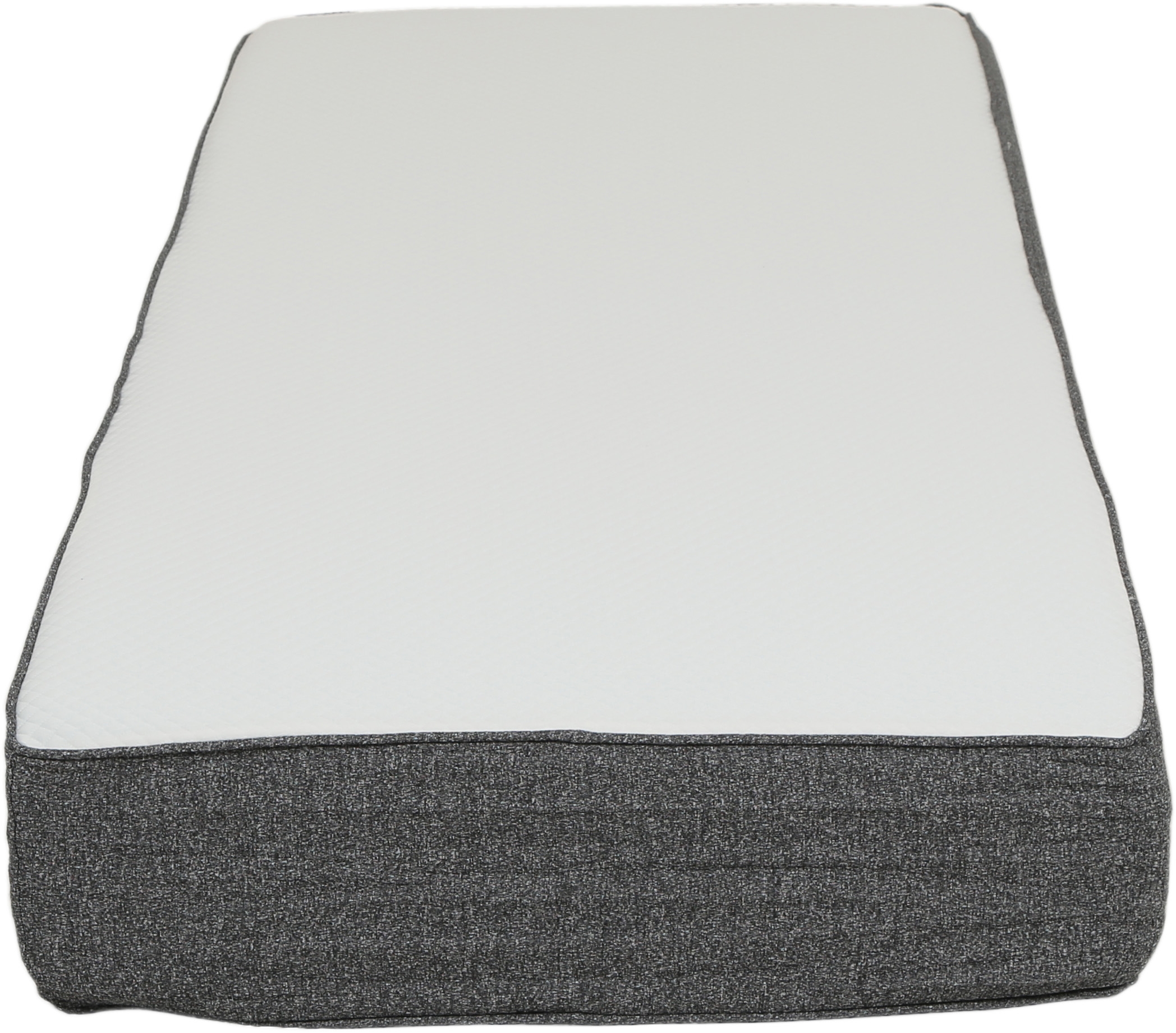 AMAZON BASICS MATERASSO IBRIDO A PIÙ LIVELLI