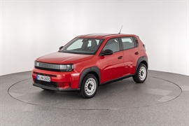 FIAT Grande Panda 44kWh