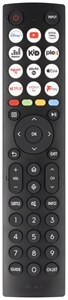 HISENSE 65E7KQ