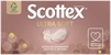 SCOTTEX Kleenex Ultra Soft
