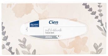 CIEN (LIDL) Soft & delicate