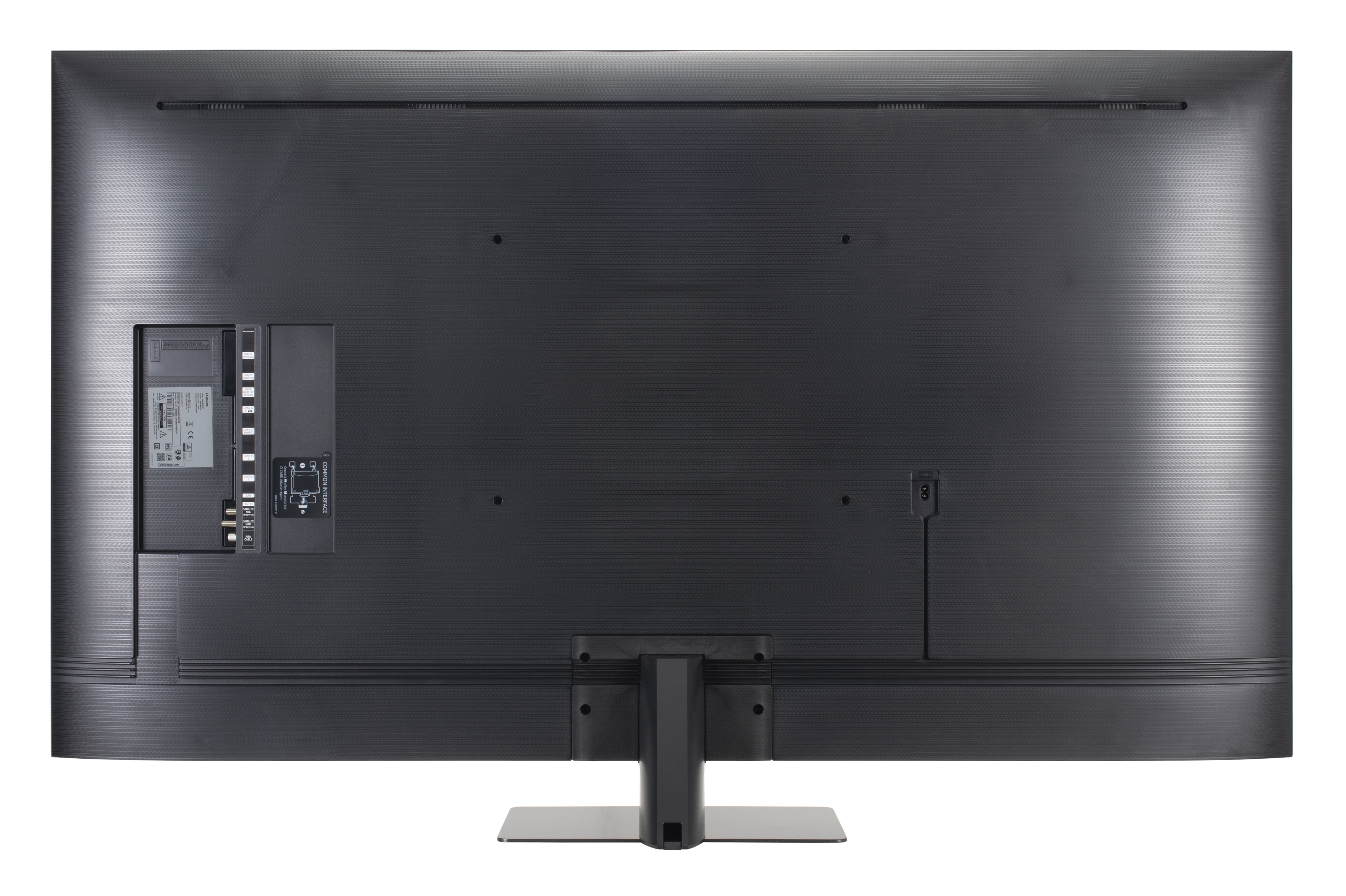 SAMSUNG QE65Q80TATXZT