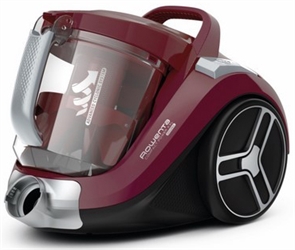 Test e Recensione ROWENTA RO4873EA COMPACT POWER XXL | Altroconsumo