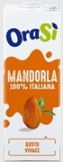 ORASÌ Mandorla 100% Italiana