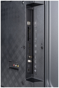 HISENSE 55E7KQ