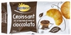 NASTRECCE (LIDL) CROISSANT CON FARCITURA CON CREMA AL CIOCCOLATO