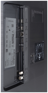 SAMSUNG UE43BU8580UXZT