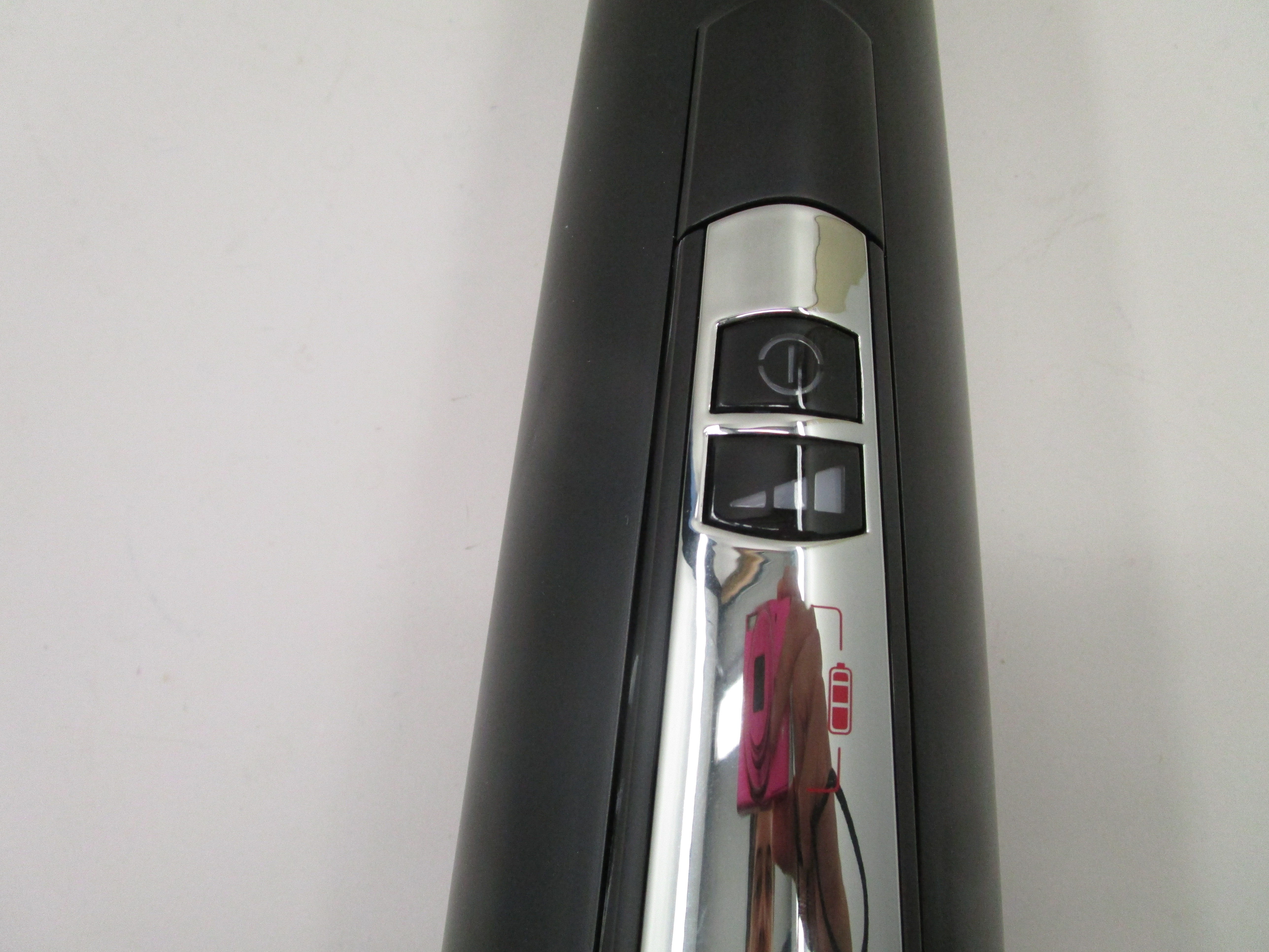 DE' LONGHI XLR32LED.BK