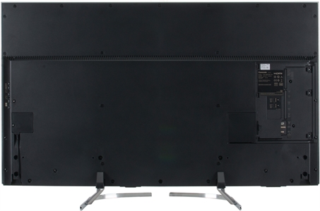 PANASONIC TX-50EX703E