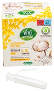 COOP VIVI VERDE ASSORBENTI INTERNI