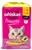 WHISKAS Pranzetti con Pollo e Tacchino