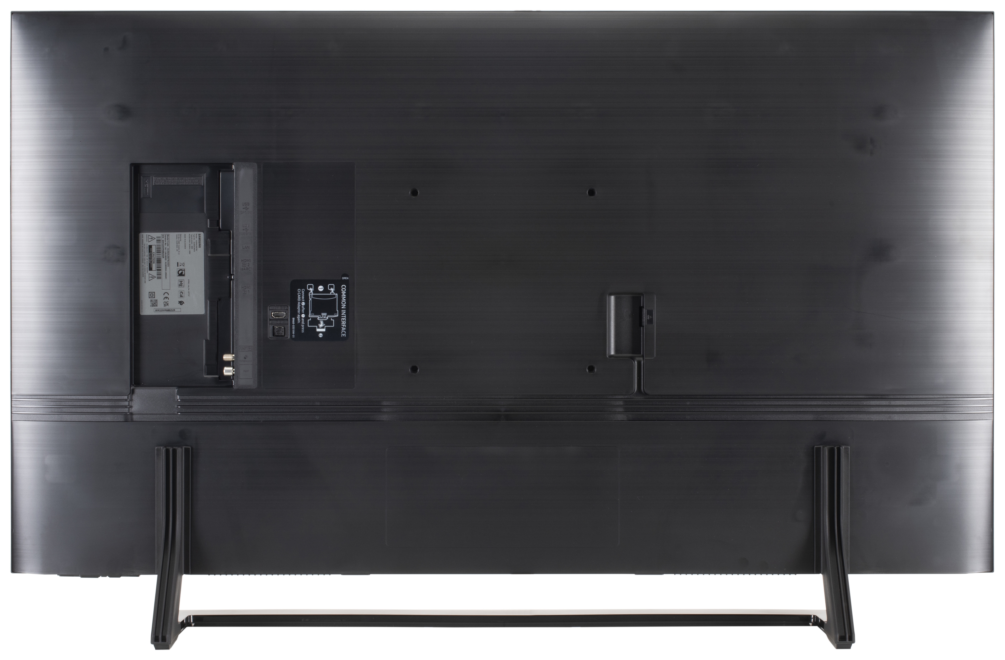 SAMSUNG UE50AU9070UXZT