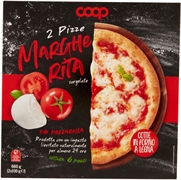 COOP MARGHERITA