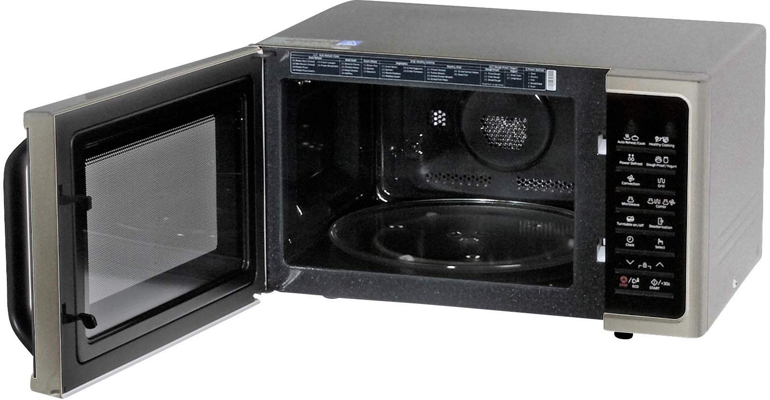 SAMSUNG MC28H5015CS