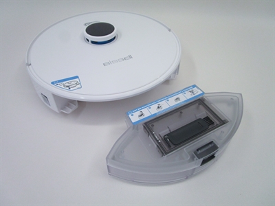 BISSELL SPINWAVE R5 PET 3552N