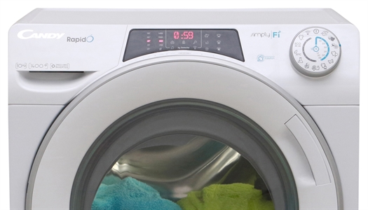 CANDY RO14104DWMSE/1-S