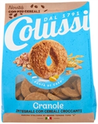 COLUSSI GRANOLE INTEGRALI