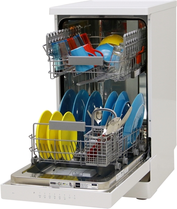 Test e Recensione HOTPOINT-ARISTON HSFC 3T127 C | Altroconsumo