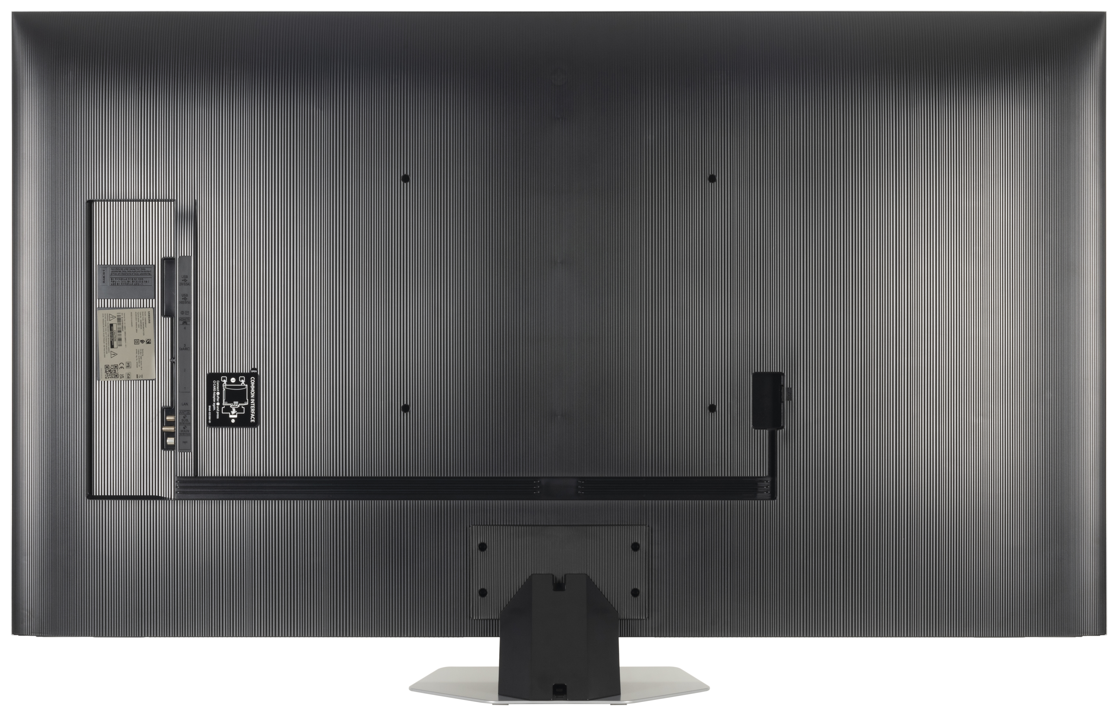 SAMSUNG QE65Q80DATXZT