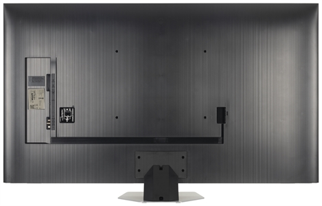 SAMSUNG QE65Q80DATXZT