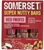 SOMERSET SUPER NUTTY BARS RED FRUITS CON MIRTILLI ROSSI, MANDORLE INTERE, PISTACCHI E COCCO