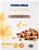 ESSELUNGA Equilibrio Well flakes cioccolato fondente