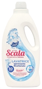 SCALA LAVATRICE IGIENIZZANTE BICARBONATO
