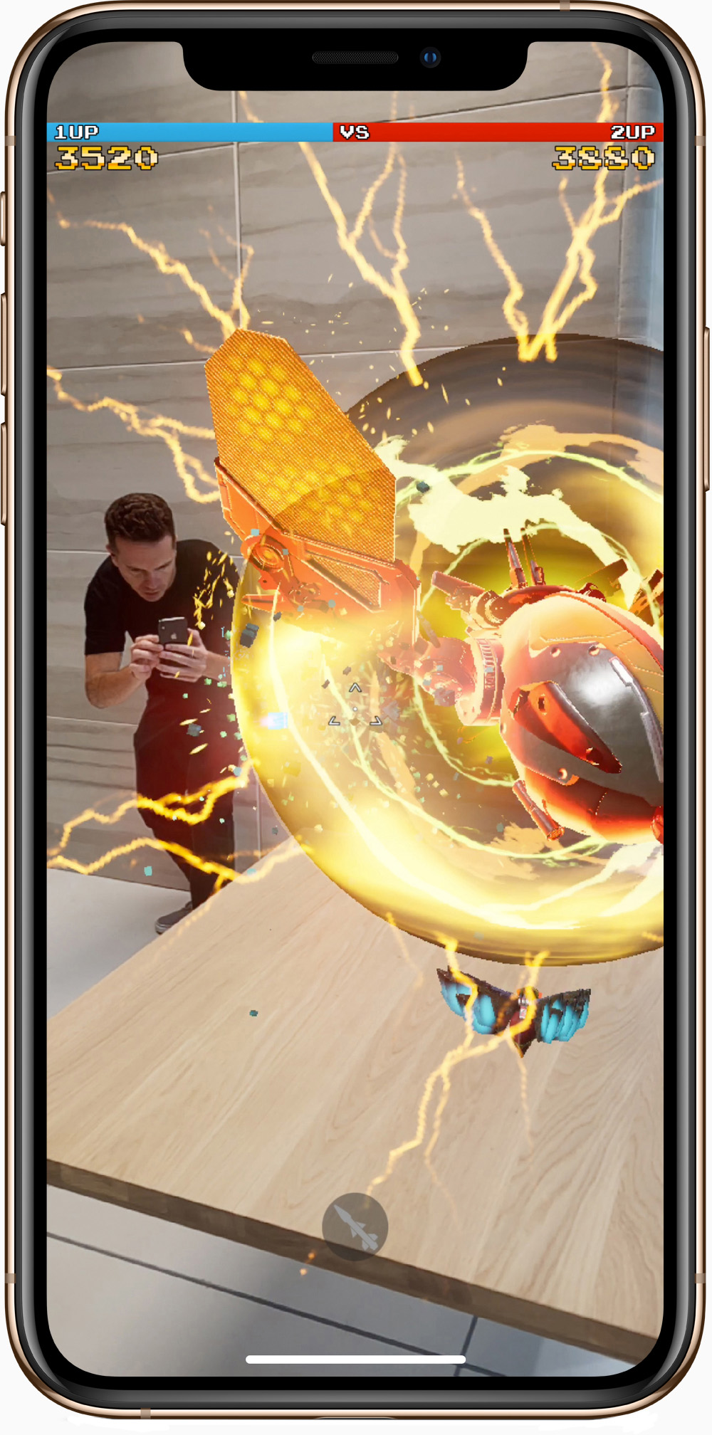 APPLE IPHONE XS