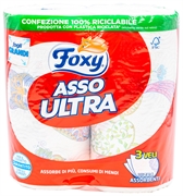FOXY Asso ultra