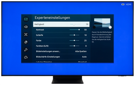 SAMSUNG QE65QN90BATXZT
